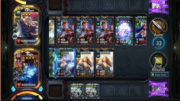 DeckHeroes Guild Map