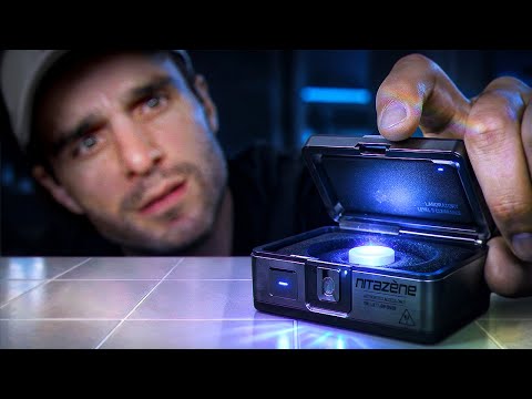 Cette drogue n'aurait jamais dû voir le jour ! (Nitazène)