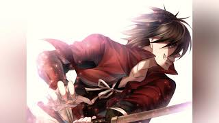 Nightcore-Vortex (The Gazette)