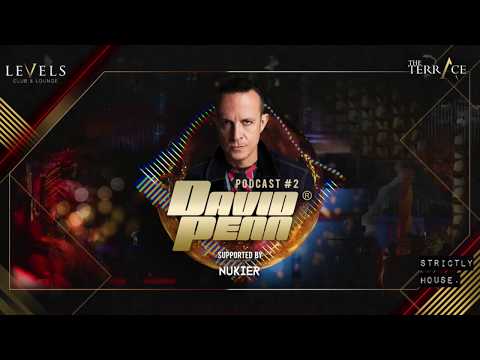 Podcast #2: David
