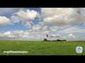 Atterrissage mouvementé pour le crozilla