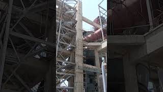 #mechanicalengineering #rawmill #civilengg #construction #ntpc#workers
