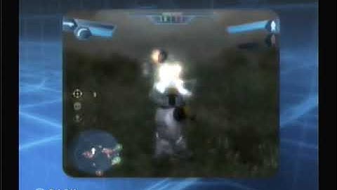 Star Wars Battlefront 2004 Tutorials  Pilots