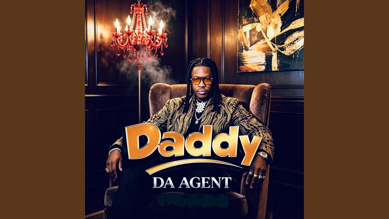 YouTubeでDADDYを視聴 YouTubeでDADDYを視聴