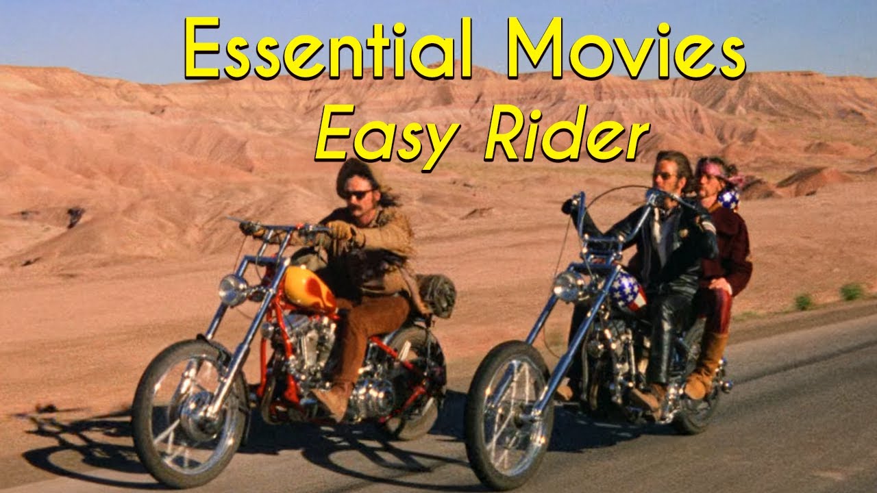 The film that changed American Cinema