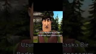 Birgün Başka Bir Bedende Geri Döneceğim