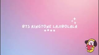 BTS lajibolala In the soop ringtone
