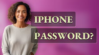 Why Does My iPhone Keep Asking for Email Password After Switching?