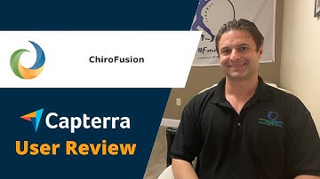 ChiroFusion Review: Amazing Product