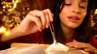 Cozy Christian ASMR For Sleep ✝️
