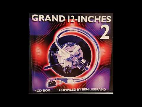 Jean Carn - Was That All It Was (12'' Version)