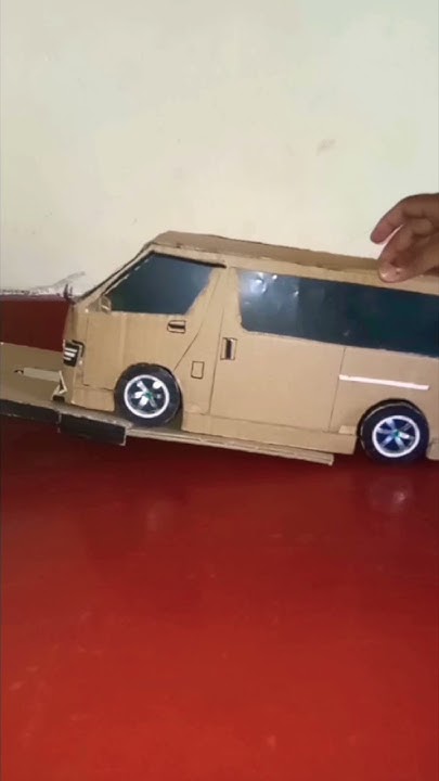 cardboard-transporter-truck-siringer-power-viral-made-in-sri-lanka