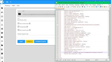 Using a "watch folder" to download torrents via the Transmission Plugin on FreeNAS 11.2