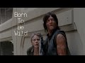 The Walking Dead || Born To Be Wild