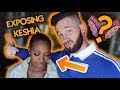 EXPOSING KESHIA *on her birthday* I&#39;M SORRY!!