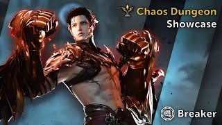 Breaker Chaos Dungeon Build Showcase