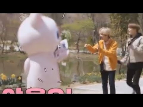 [NCT/런쥔] 야웅~야웅 야웅 야웅 야웅 야웅