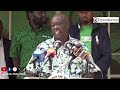 Full Speech! Waziri wa Sherehe!’ — Gachagua Blasts Murkomen Over ‘Party After Party’ Claims.