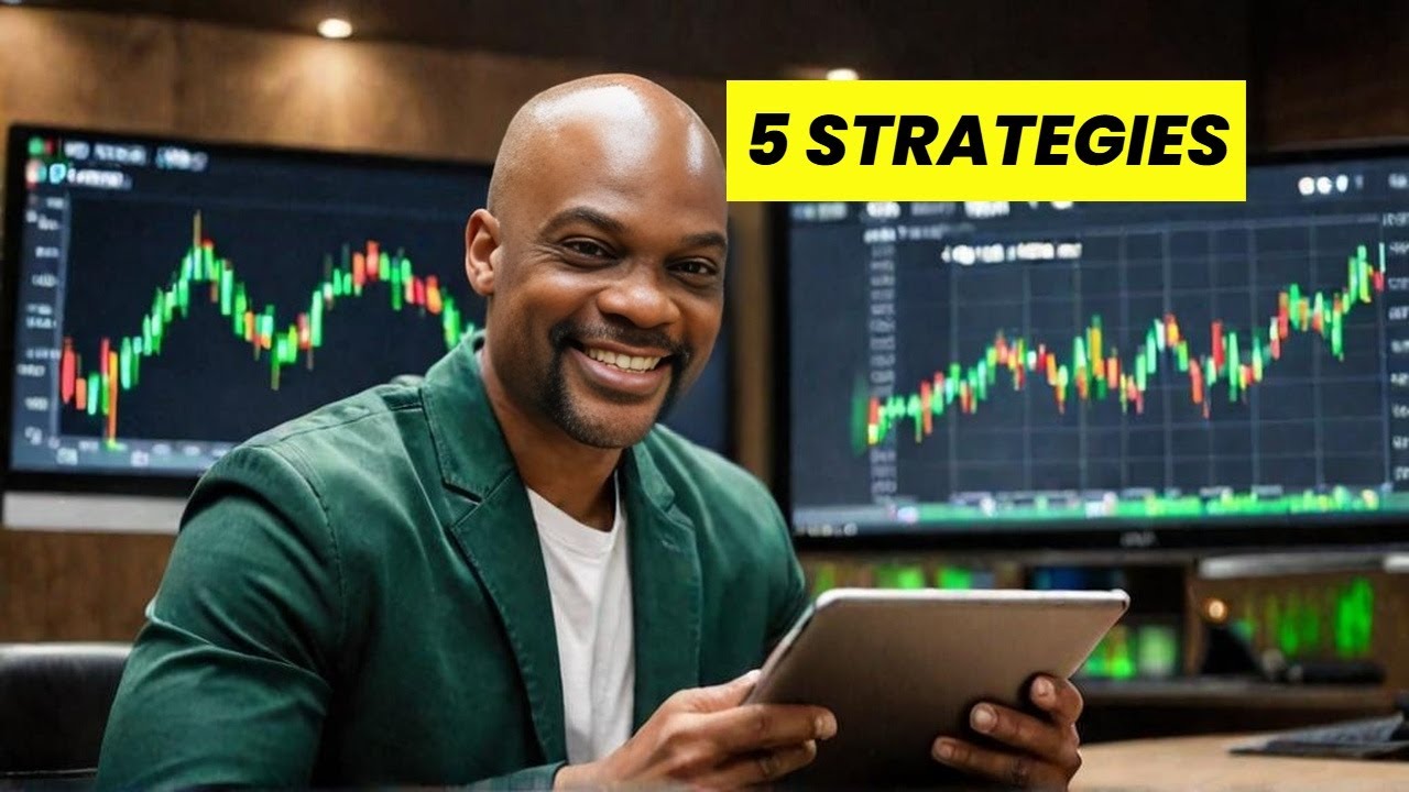 “Maximize Your Money in Your 20s 5 Proven Investment Strategies” - YouTube