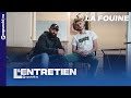 Capture de la vidéo La Fouine - Xxi, Carrière, Palestine, Maroc, Affaire Brahim, Team Bs, Feats Kofs Et Dinor, Jul, Pnl