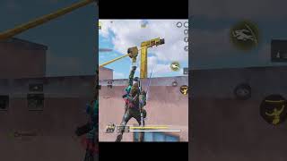 12 Kills at Sani!  #codmbr #codm #codmobile #callofduty #callofdutymobile #cod