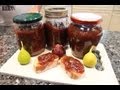 Fig Marmalade Recipe - OrsaraRecipes