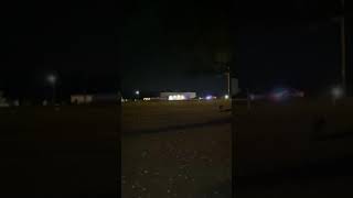 Police chase Longview Tx 10/13/2020