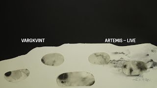 Vargkvint feat. Jakob Lindhagen - Artemis (Live at LEITER Studio) @leiterverlag