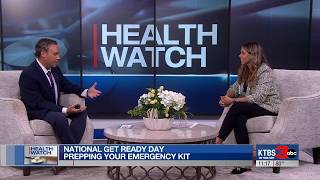 National Get Ready Day