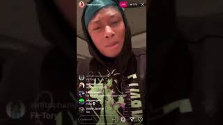 Megan Thee Staillion talks about Tory lanez shooting her in her foot