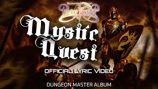 Power Reset - Mystic Quest