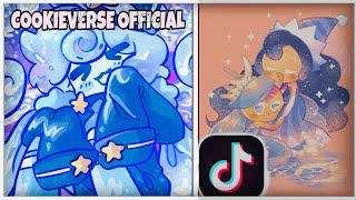 🎵cookie run kingdom tiktok compilation #7🎵