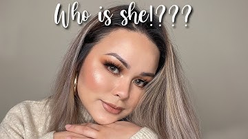 My First Ever Youtube Video! Introduction to my channel, WELCOME Loves!! ♥️