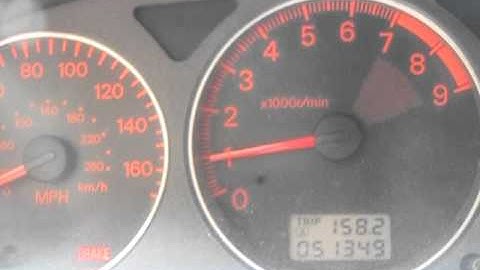 Evo 8 FP Black + 2.3L = E85 Cold Starting ability with Stock ECU