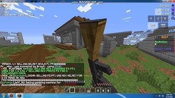 Rust V2 Duel Red X 1v1 #3