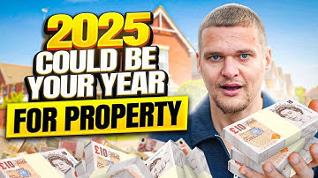 Best Way to Invest £10k in Property in 2025