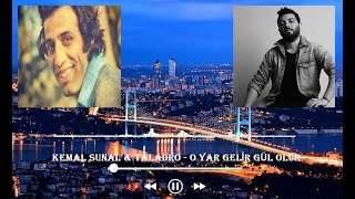 Kemal Sunal & Taladro - O Yar Gelir Gül Olur Resimi