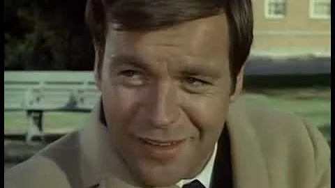 🔓 It Takes a Thief | The Classic Spy-Caper Series with Robert Wagner Ep. 4