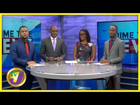 Jamaica's News Headlines | TVJ News - Nov 23 2022