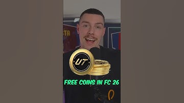 FREE & EASY COINS IN FC26 🤯🤑