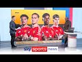 Man Utd Transfer Outgoings Garnacho Rashford Sancho And Antony S Future Man Utd Transfer Outgoings Garnacho Rashford Sancho And Antony S Future