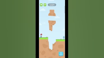 SLICE TO SAVE LEVEL 9 || SUPER GAMING ||