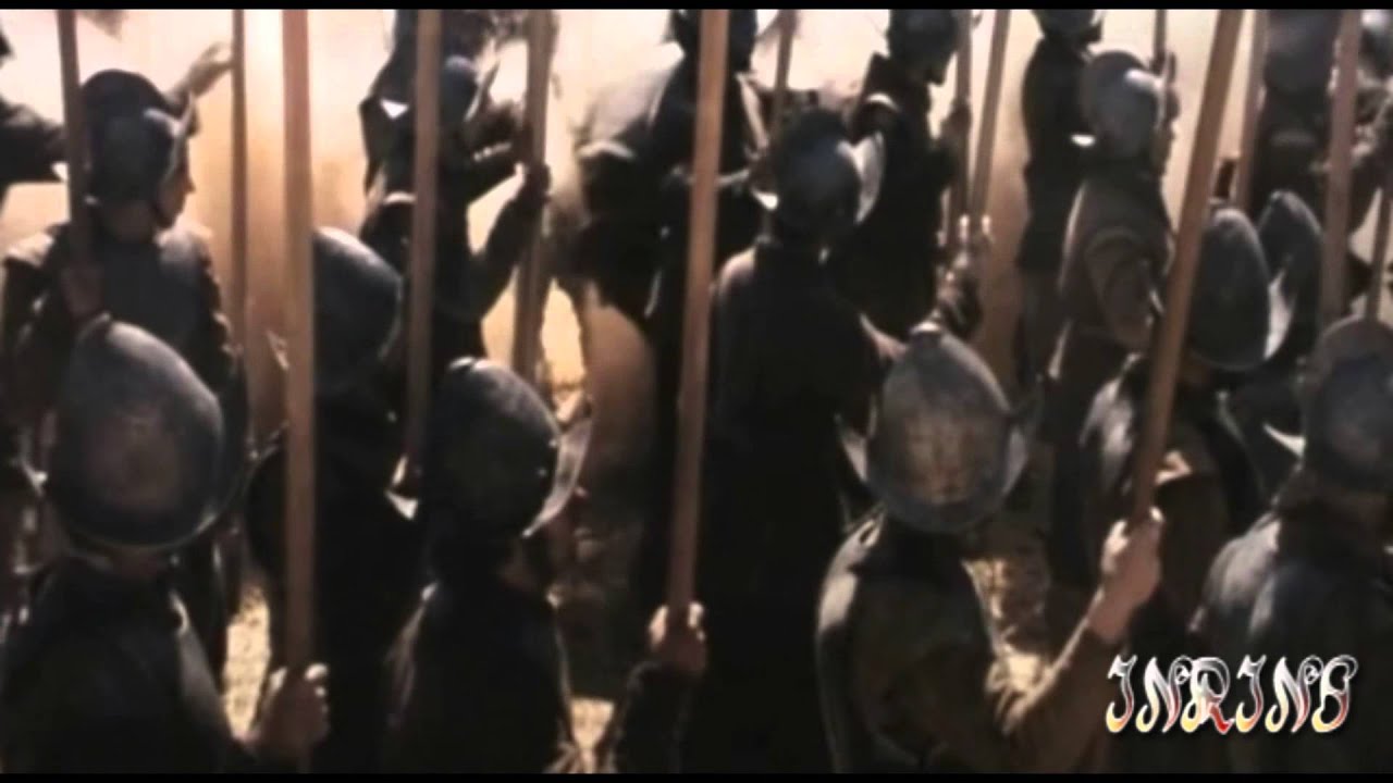 Watch Mägo de Oz - La Cruz de Santiago - Alatriste on YouTube Watch Mägo de Oz - La Cruz de Santiago - Alatriste on YouTube