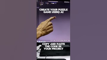 Use ChatGPT to Create AI-Powered Number Puzzle Game in a Few Seconds