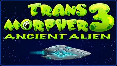 Transmorpher 3 - Walktrought - Gameplay [Level 26-30]