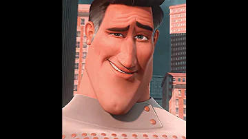 Metro Man Trend MEGAMIND Edit Montagem Vozes Talentinho Slowed 