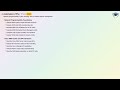 Cisco 350-401 ENCOR: Unlock Your Enterprise Networking Career - Exam Syllabus, Tips & Study Plan Exp