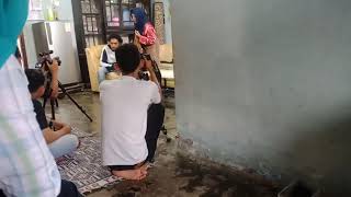 Cuplikan film kasiah tak sampai