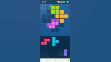 How To Solve Smart Puzzles Blocks Extra Level 3-149 Walk Through Solution Walkthrough Pixign