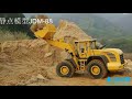 JDMODEL JDM-88 Model 870K RC Metal 1/14 Remote Control Hydraulic Excavator Truck Bulldozer